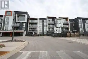 3028 Creekshore Common Unit# 406, Oakville (1008 - GO Glenorchy), Ontario L6M5K6, 2 Bedrooms Bedrooms, ,2 BathroomsBathrooms,Condo,For Rent,Creekshore,W12078799