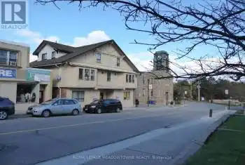 72-74 Mill Street Unit# 72, Halton Hills (Georgetown), Ontario L7G2C9, ,Commercial,For Sale,Mill,W12078815