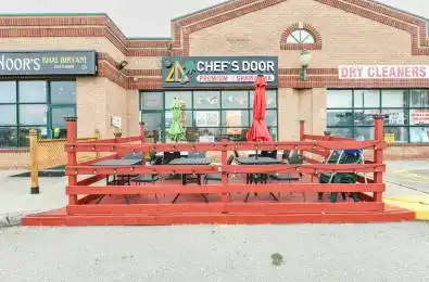 17 Queen Street Unit# 4 Mississauga Ontario L5N 6A1