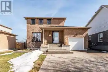 27 Grayrocks Avenue, Hamilton (Broughton), Ontario L8W3R9, 3 Bedrooms Bedrooms, ,3 BathroomsBathrooms,All Houses,For Sale,Grayrocks,X12076336
