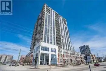 144 PARK Street Unit# 408, Waterloo, Ontario N2L0B6, 2 Bedrooms Bedrooms, ,2 BathroomsBathrooms,Condo,For Sale,PARK,40715856