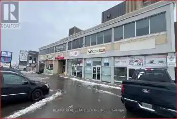 1051 Upper James Street Unit# 204, Hamilton (Greeningdon), Ontario L9C3A6, ,Commercial,For Sale,Upper James,X12078790