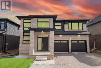 5 SAMUEL Avenue, Pelham (662 - Fonthill), Ontario L0S1E1, 5 Bedrooms Bedrooms, ,4 BathroomsBathrooms,All Houses,For Rent,SAMUEL,X12076269