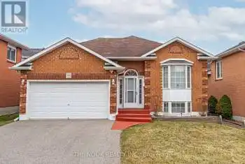 745 Grandview Street, Oshawa (Pinecrest), Ontario L1K2K1, 3 Bedrooms Bedrooms, ,3 BathroomsBathrooms,All Houses,For Sale,Grandview,E12077301