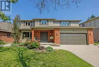 6 Widdicomb Crescent, London South (South K), Ontario N6K3C1, 5 Bedrooms Bedrooms, ,4 BathroomsBathrooms,All Houses,For Sale,Widdicomb,X12078547
