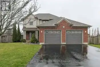22 Kensington Court, St. Thomas, Ontario N5R0A3, 3 Bedrooms Bedrooms, ,3 BathroomsBathrooms,All Houses,For Sale,Kensington,X12078726