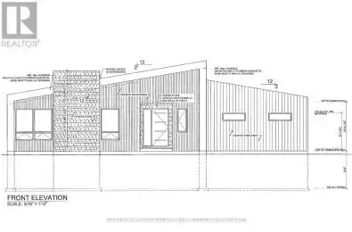 13 Partridge Hollow Road Prince Edward County (Hillier Ward) Ontario K