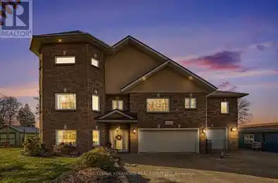 36 R1 Road Rideau Lakes Ontario K7A0C9