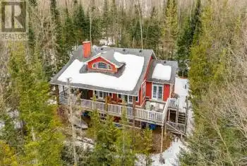 1027 Tadmore Trail, Dysart et al (Dysart), Ontario K0M1S0, 4 Bedrooms Bedrooms, ,3 BathroomsBathrooms,All Houses,For Sale,Tadmore,X12077965