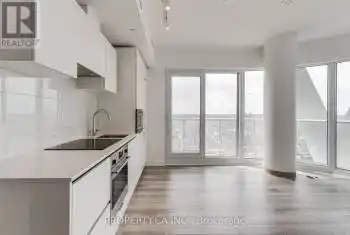 230 Simcoe Street Unit# 3419, Toronto (Kensington-Chinatown), Ontario M5T0G7, 2 Bedrooms Bedrooms, ,2 BathroomsBathrooms,Condo,For Rent,Simcoe,C12078149