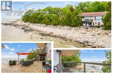 341 BRUCE ROAD 13 Native Leased Lands Ontario N0H2L0