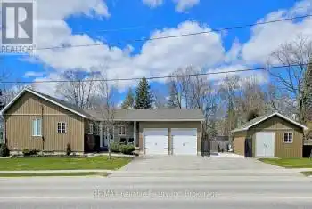223 High Street, Central Huron (Clinton), Ontario N0M1L0, 3 Bedrooms Bedrooms, ,2 BathroomsBathrooms,All Houses,For Sale,High,X12078824