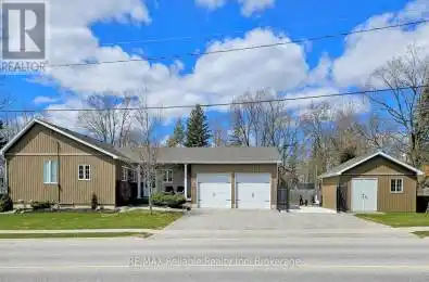 223 High Street Central Huron (Clinton) Ontario N0M1L0