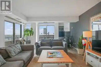 75 East Liberty Street Unit# 503, Toronto (Niagara), Ontario M6K3R3, 2 Bedrooms Bedrooms, ,2 BathroomsBathrooms,Condo,For Rent,East Liberty,C12077312