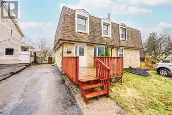 489 Lancelot Crescent, Oshawa (Eastdale), Ontario L1K1J9, 4 Bedrooms Bedrooms, ,2 BathroomsBathrooms,All Houses,For Sale,Lancelot,E12078460