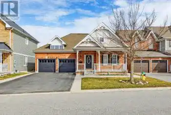 144 Shephard Avenue, New Tecumseth (Alliston), Ontario L9R0J8, 3 Bedrooms Bedrooms, ,3 BathroomsBathrooms,All Houses,For Sale,Shephard,N12076365