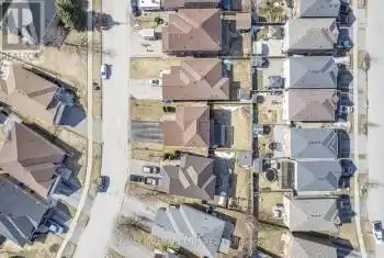 1179 Mitchell Court, Innisfil (Alcona), Ontario L9S5A5, 3 Bedrooms Bedrooms, ,3 BathroomsBathrooms,All Houses,For Sale,Mitchell,N12078843