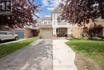 352 Baverstock Crescent, Milton (1027 - CL Clarke), Ontario L9T5L2, 3 Bedrooms Bedrooms, ,3 BathroomsBathrooms,All Houses,For Sale,Baverstock,W12076319