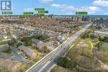 759 Maple Avenue, Burlington (Brant), Ontario L7S2K1, 3 Bedrooms Bedrooms, ,2 BathroomsBathrooms,All Houses,For Sale,Maple,W12078661