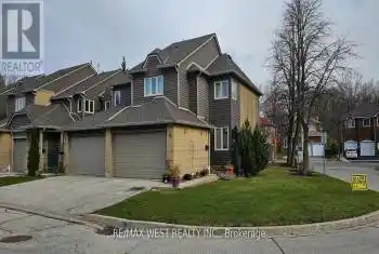 3600 Colonial Drive Unit# 6, Mississauga (Erin Mills), Ontario L5L5P5, 4 Bedrooms Bedrooms, ,3 BathroomsBathrooms,All Houses,For Sale,Colonial,W12078838
