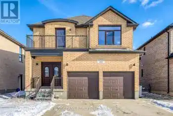 22 Grandville Circle, Brant (Paris), Ontario N3L0E9, 5 Bedrooms Bedrooms, ,5 BathroomsBathrooms,All Houses,For Sale,Grandville,X11950261