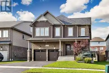15 Wetland Way, Kitchener, Ontario N2P0C3, 4 Bedrooms Bedrooms, ,5 BathroomsBathrooms,All Houses,For Sale,Wetland,X12078418