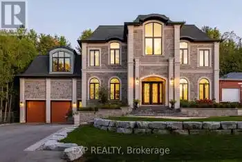 908 Bishop Place, Hamilton (Ancaster), Ontario L9G3E5, 4 Bedrooms Bedrooms, ,6 BathroomsBathrooms,All Houses,For Sale,Bishop,X12078739