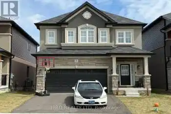 8 Whitton Drive, Brant (Paris), Ontario N3L3E3, 4 Bedrooms Bedrooms, ,3 BathroomsBathrooms,All Houses,For Rent,Whitton,X12078797