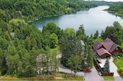11201 Lake Ridge Road Scugog Ontario L9L 1V7