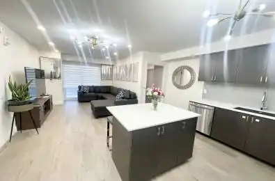 58 Lakeside Terrace Unit# 815 Barrie Ontario L4M 0L5