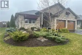 98 ALLANDALE Crescent, Simcoe, Ontario N3Y0B4, 5 Bedrooms Bedrooms, ,3 BathroomsBathrooms,All Houses,For Sale,ALLANDALE,40715107
