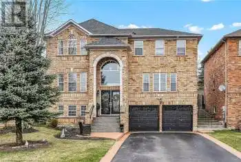 15 ANDERSON Court, Ancaster, Ontario L9G4Z7, 5 Bedrooms Bedrooms, ,4 BathroomsBathrooms,All Houses,For Sale,ANDERSON,40716356
