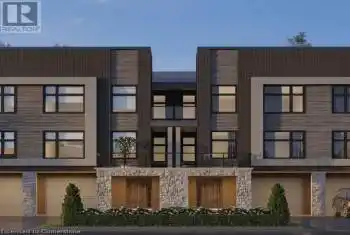 1237 ANTHONIA Trail, Oakville, Ontario L6H7Y8, 3 Bedrooms Bedrooms, ,3 BathroomsBathrooms,All Houses,For Rent,ANTHONIA,40713735