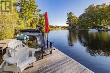 20 Liza Crescent, Bracebridge (Macaulay), Ontario P1L1G4, 3 Bedrooms Bedrooms, ,4 BathroomsBathrooms,All Houses,For Sale,Liza,X12078869