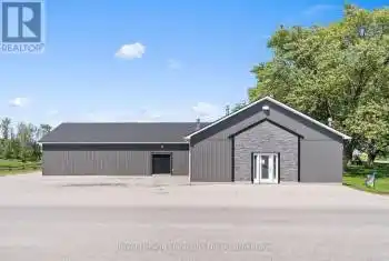 6 ASHFIELD-HURON Road, Huron-Kinloss, Ontario N2Z2X3, ,Commercial,For Sale,ASHFIELD-HURON,X12078889