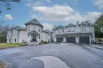 1901 Stanton Road Cobourg Ontario K9A 4J8