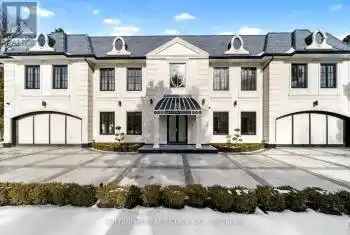 28 Bayview Ridge, Toronto (Bridle Path-Sunnybrook-York Mills), Ontario M2L1E5, 5 Bedrooms Bedrooms, ,10 BathroomsBathrooms,All Houses,For Sale,Bayview,C11960591