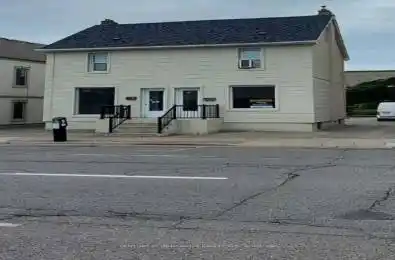 82 Centre Street Oshawa Ontario L1G 4B6