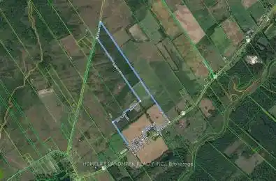 2018 COUNTY ROAD 17 Road Prince Edward County Ontario K0K 2A0