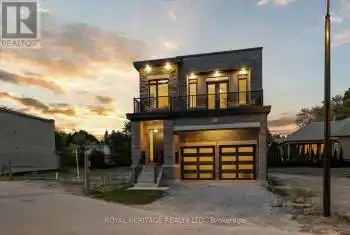 Lot 4 Inverlynn Way Unit# LOT, Whitby (Lynde Creek), Ontario L1N2S6, 5 Bedrooms Bedrooms, ,4 BathroomsBathrooms,All Houses,For Sale,Inverlynn,E11992423