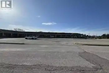 4855 14th Avenue Unit# 4855, Markham (Milliken Mills East), Ontario L3S3L6, ,Commercial,For Sale,14th,N12070563