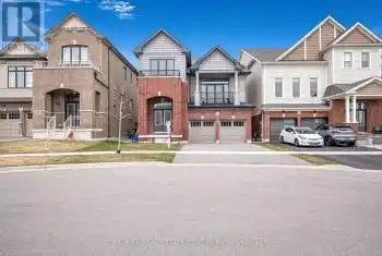 26 Bill Cole Court, Clarington (Bowmanville), Ontario L1C3W2, 4 Bedrooms Bedrooms, ,3 BathroomsBathrooms,All Houses,For Sale,Bill Cole,E12077800