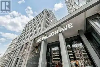 500 Wilson Avenue Unit# 724, Toronto (Clanton Park), Ontario M3H0E5, 3 Bedrooms Bedrooms, ,2 BathroomsBathrooms,Condo,For Rent,Wilson,C12078868