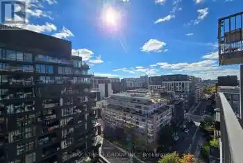 2 Augusta Avenue Unit# 1304, Toronto (Waterfront Communities), Ontario M5V0T3, 2 Bedrooms Bedrooms, ,2 BathroomsBathrooms,Condo,For Rent,Augusta,C12078881