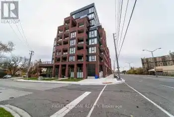 2799 Kingston Road Unit# 306, Toronto (Cliffcrest), Ontario M1M1N1, 2 Bedrooms Bedrooms, ,1 BathroomBathrooms,Condo,For Rent,Kingston,E12078898