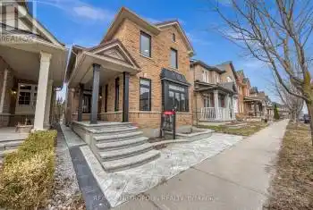 10 Snowcreek Street, Markham (Cornell), Ontario L6B0K5, 4 Bedrooms Bedrooms, ,4 BathroomsBathrooms,All Houses,For Sale,Snowcreek,N12078859