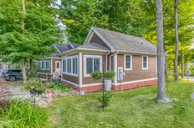 2 Chipmunk Lane Unit# 129 Prince Edward County Ontario K0K 1P0