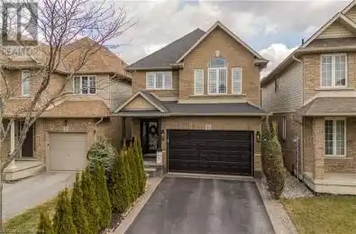 31 BATES Avenue Hannon Ontario L0R1P0