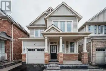 1136 Solomon Court, Milton (1038 - WI Willmott), Ontario L9T8H1, 5 Bedrooms Bedrooms, ,4 BathroomsBathrooms,All Houses,For Sale,Solomon,W12078195
