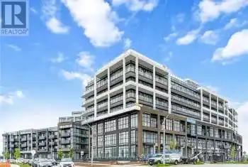 50 George Butchart Drive Unit# 904, Toronto (Downsview-Roding-CFB), Ontario M3K0C9, 1 Bedroom Bedrooms, ,1 BathroomBathrooms,Condo,For Rent,George Butchart,W12078443